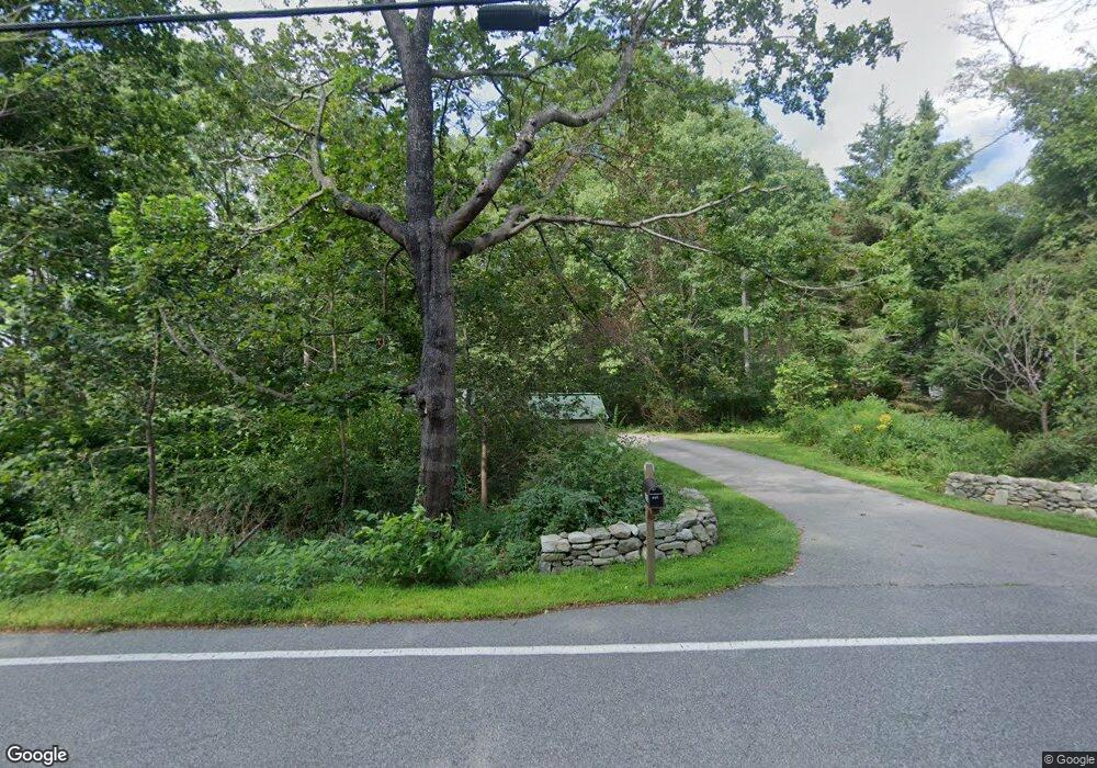 568 Haley Rd, Kittery Point, ME 03905 - photo 1