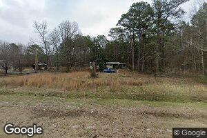 556 Highway 371, Marietta, MS 38856