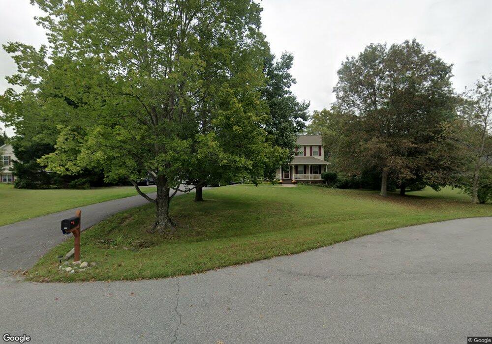 8023 Portland Ct, Owings, MD 20736 - photo 1