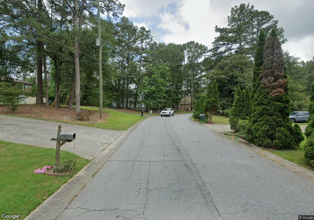 0 Mustang Dr unit 8172536, Norcross, GA 30071 - photo 1