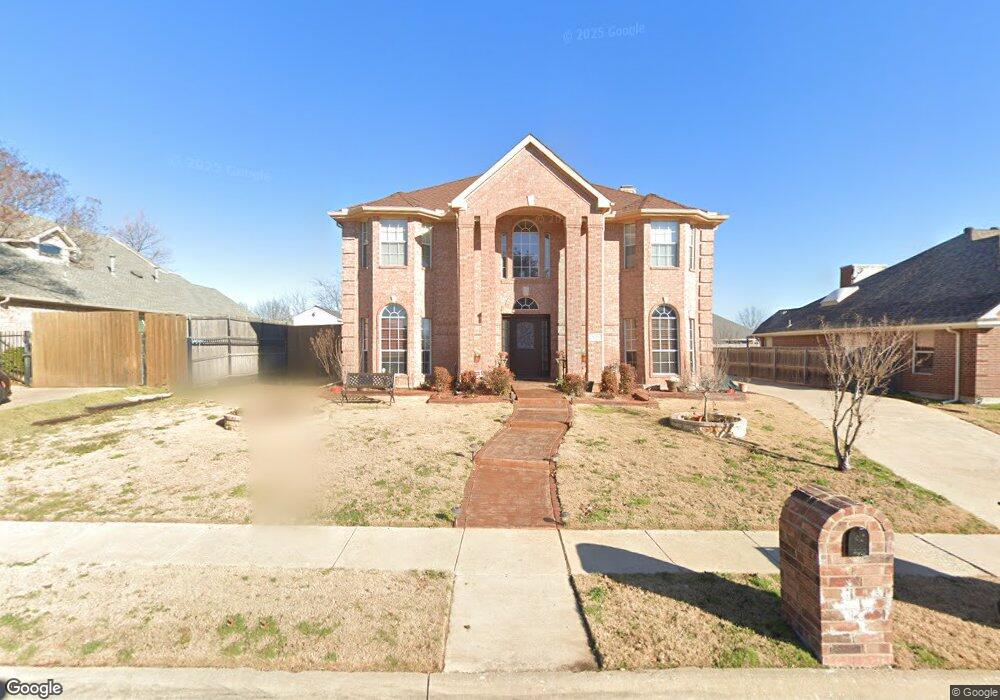 135 Sweetgum Dr, Murphy, TX 75094 - photo 1