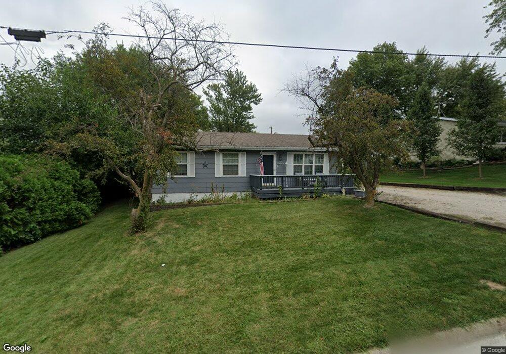 219 N Vale St, Osceola, IA 50213 - photo 1