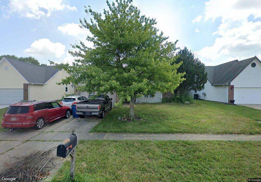 6426 Jamison Way, Liberty Township, OH 45044 - photo 1