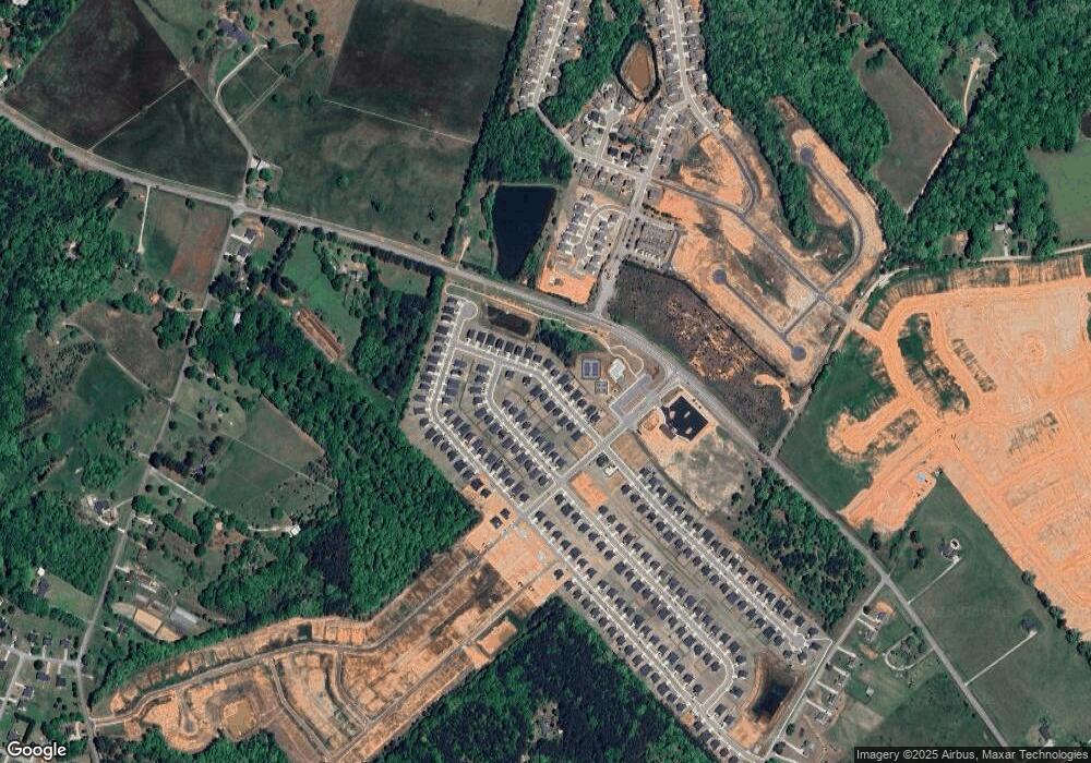 85 Graham Campbell Ln unit 51, Statham, GA 30666 - photo 1