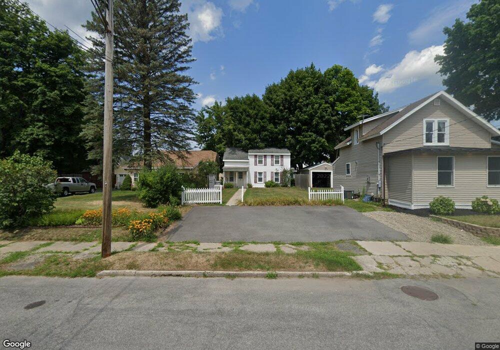 308 3rd St, Schenectady, NY 12302 - photo 1