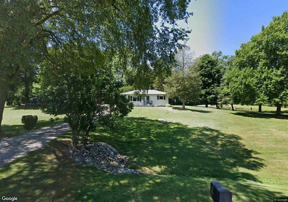 5414 N 200 E, La Porte, IN 46350 - photo 1