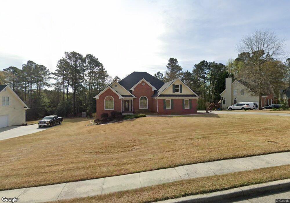 1245 Tribble Walk Ct unit 1, Lawrenceville, GA 30045 - photo 1