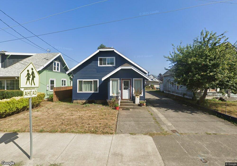 2610 3rd St, Tillamook, OR 97141 - photo 1