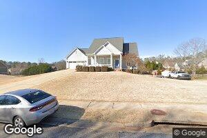 2460 Townside Dr, Bishop, GA 30621