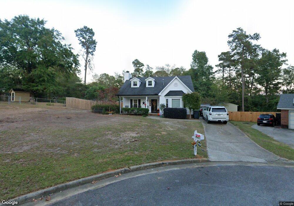 3903 Cobblestone Ln, Augusta, GA 30907 - photo 1