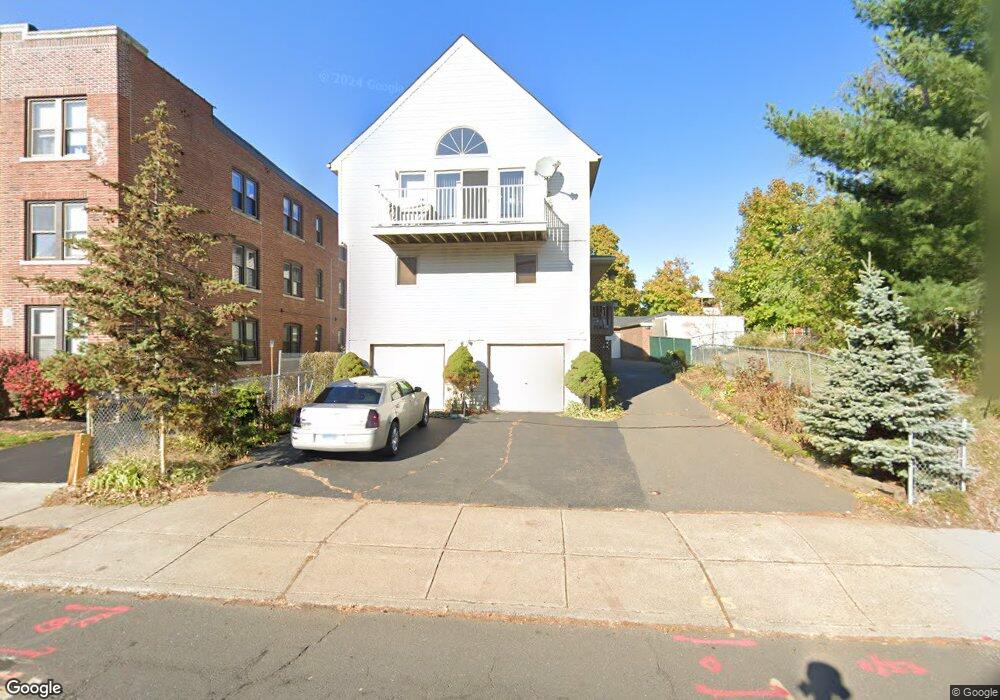 55 Monroe St, New Britain, CT 06051 - photo 1