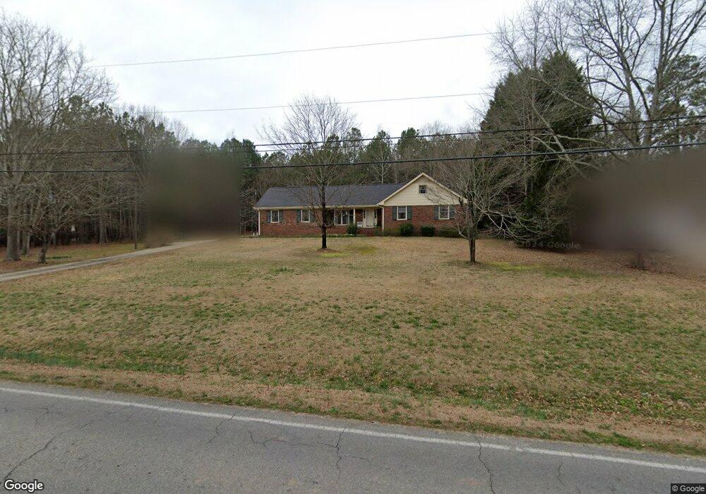 362 Miles Patrick Rd, Winder, GA 30680 - photo 1