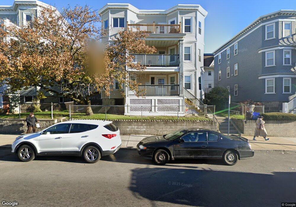 138 Washington St, Dorchester, MA 02121 - photo 1