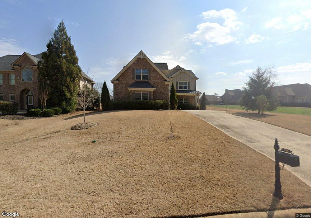 764 High Falls Ct unit 7I, Jefferson, GA 30549 - photo 1