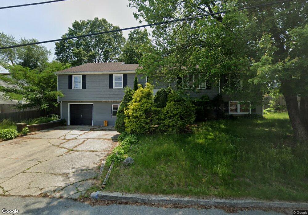 100 N View Ave, Cranston, RI 02920 - photo 1