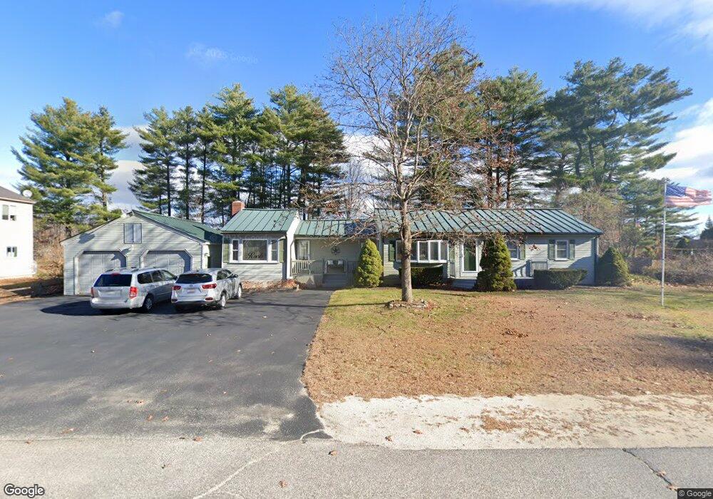 6 Wanda Ln, Gray, ME 04039 - photo 1