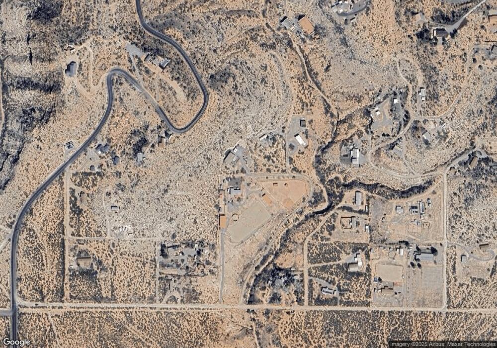 2789 S Chaparral Dr, Cornville, AZ 86325 - photo 1