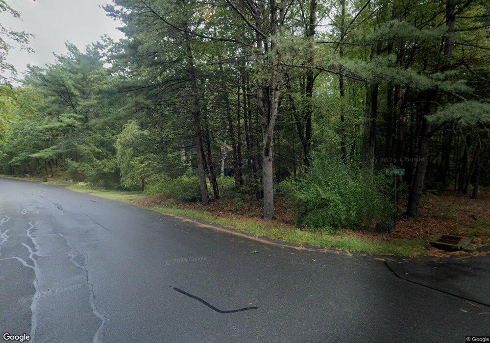 Lot 2 Overlook Dr, Amherst, MA 01002 - photo 1