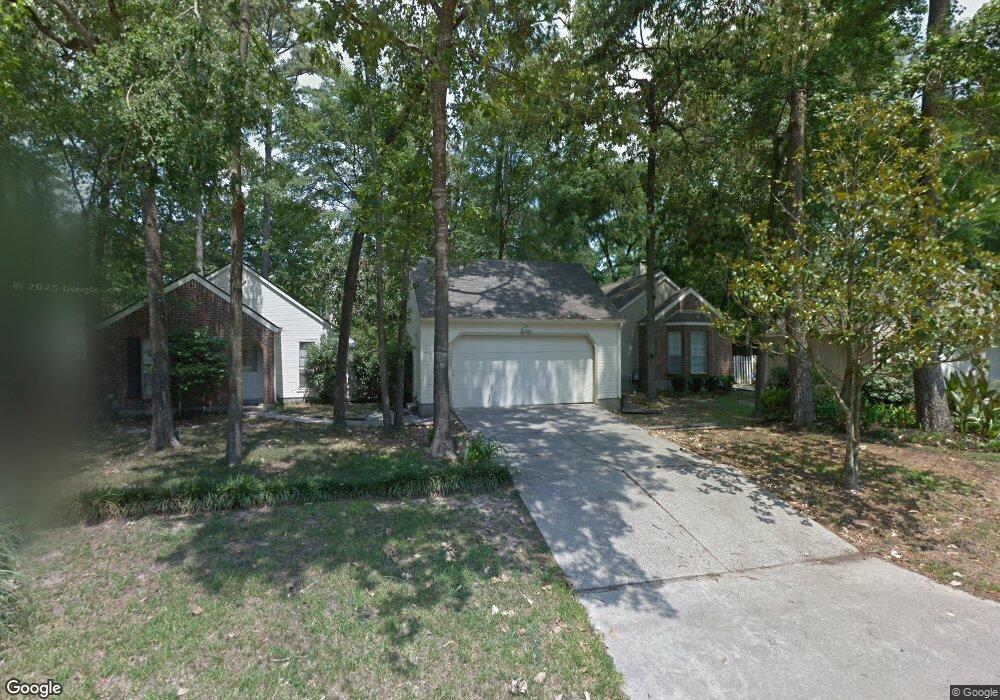 118 W High Oaks Cir, Spring, TX 77380 - photo 1