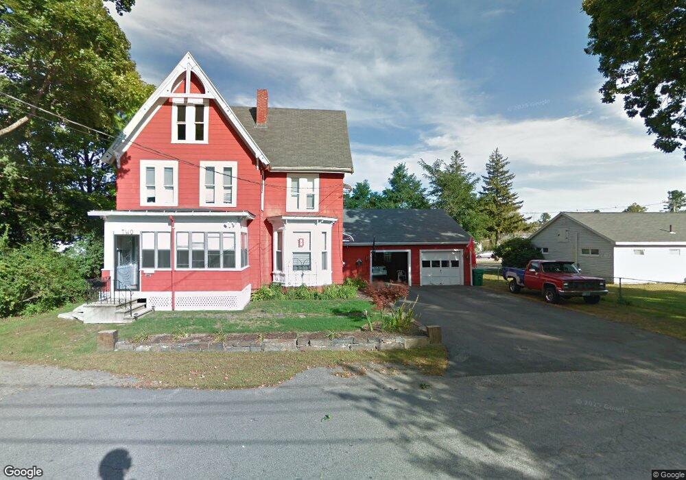 2 Osborne St, Rochester, NH 03867 - photo 1