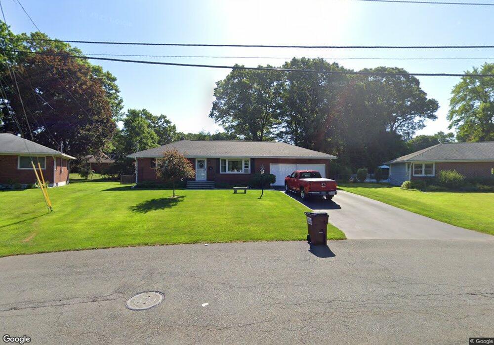 12 June Dr, Albany, NY 12211 - photo 1