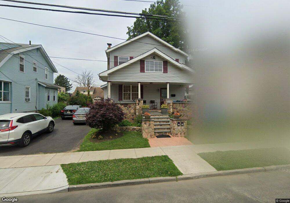 323 Elm Ave, Oaklyn, NJ 08107 - photo 1