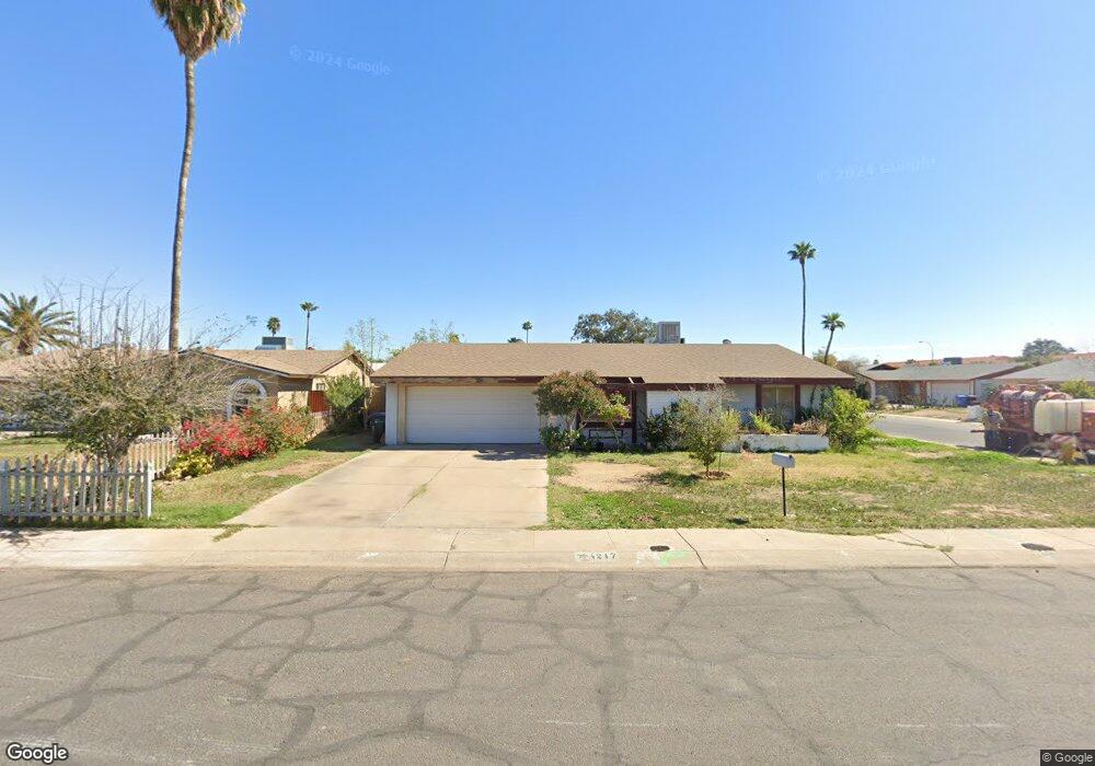 4217 N 81st Ln, Phoenix, AZ 85033 - photo 1