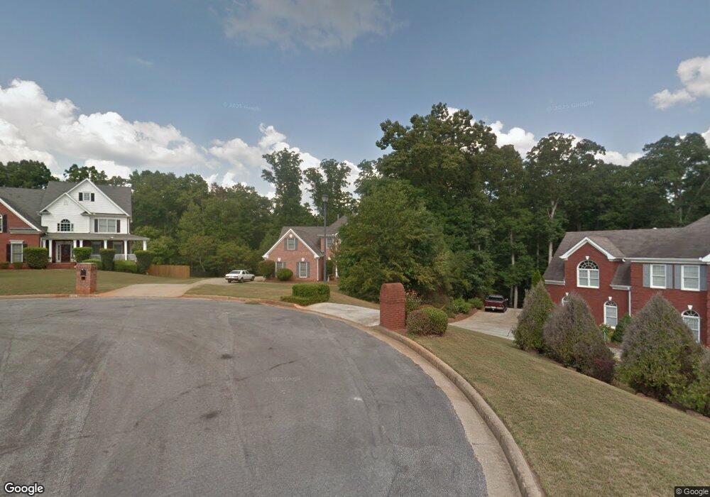 6476 Bellevue Dr SW, Conyers, GA 30094 - photo 1