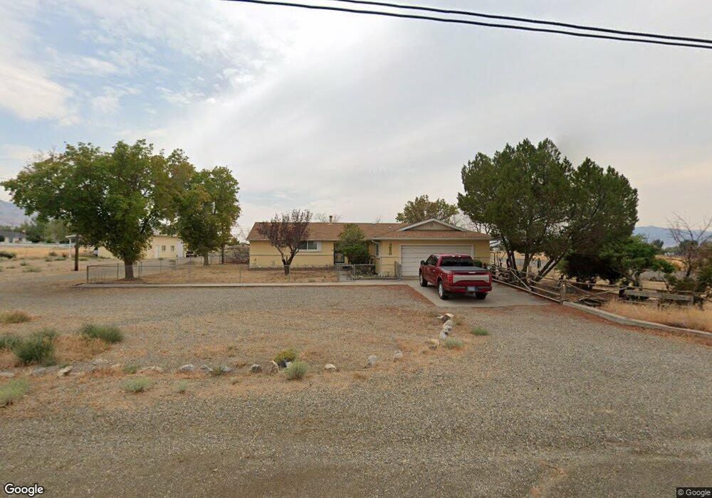 3650 E Thomas Canyon Rd, Winnemucca, NV 89445 - photo 1