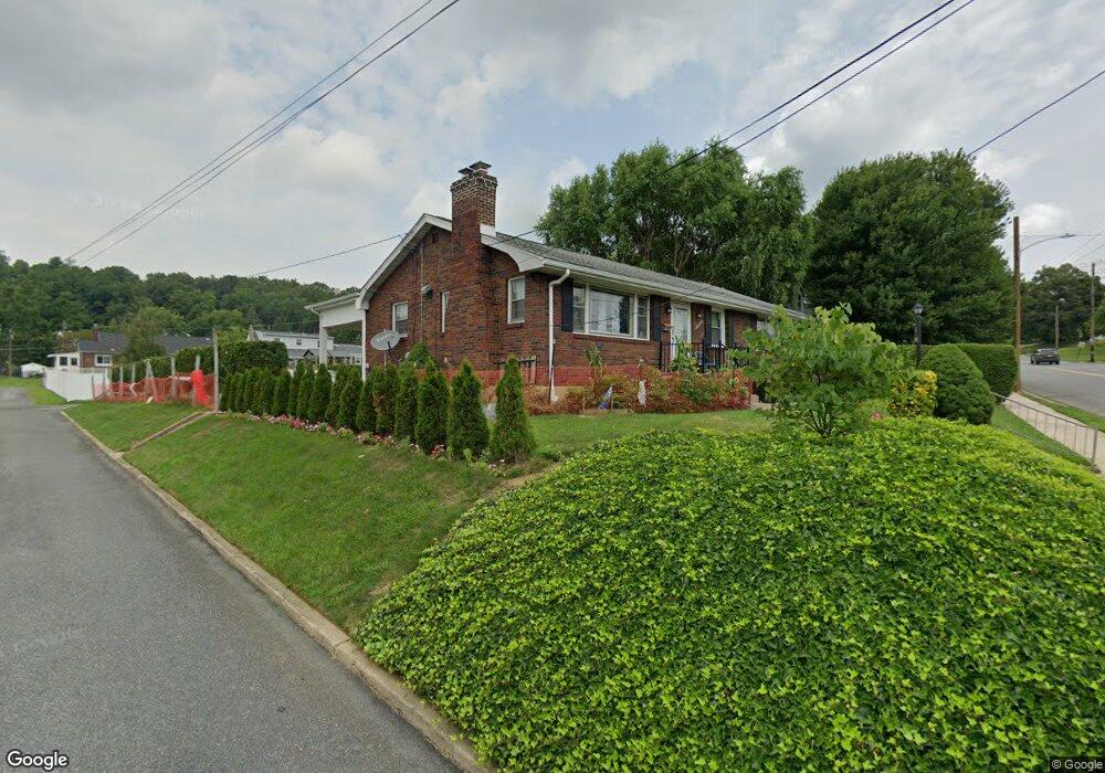 625 E Susquehanna St unit 631, Allentown, PA 18103 - photo 1