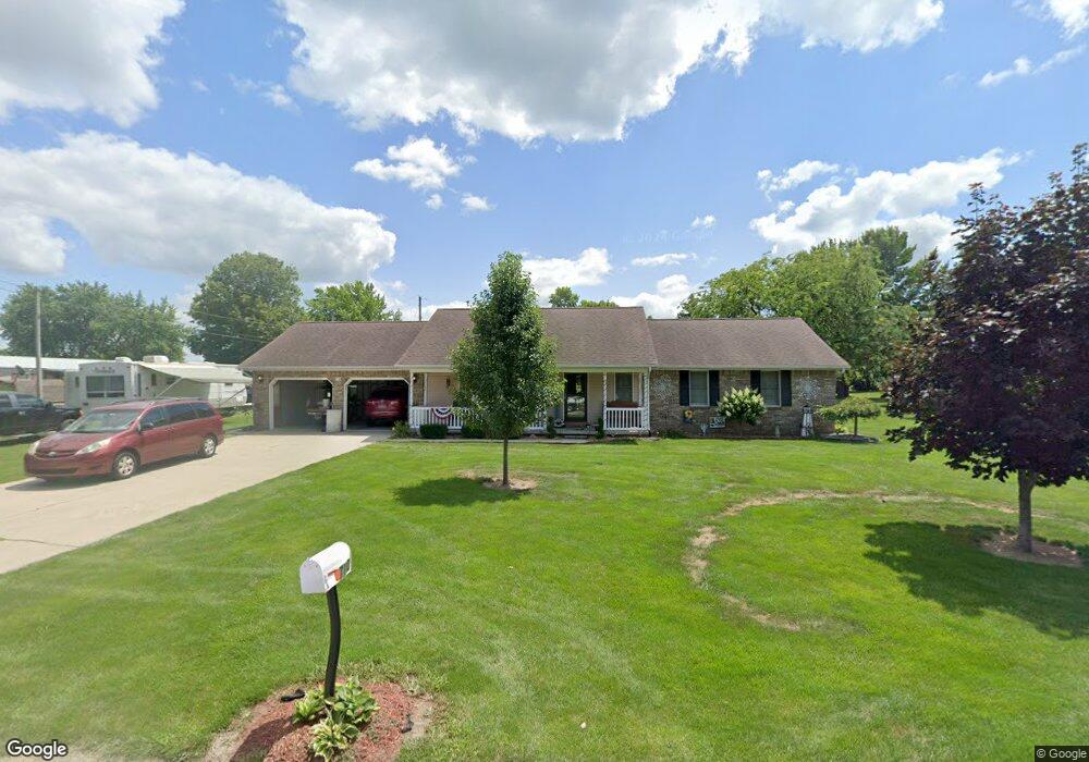 710 E Church St, West Unity, OH 43570 - photo 1