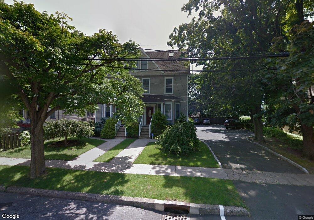 55 Forest St unit C0001, Montclair, NJ 07042 - photo 1