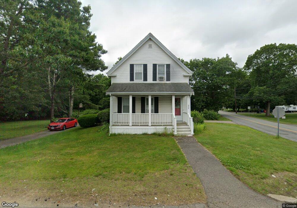 959 Washington St, South Easton, MA 02375 - photo 1