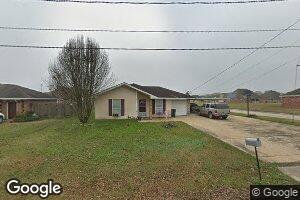 333 N Magnolia St, Gramercy, LA 70052