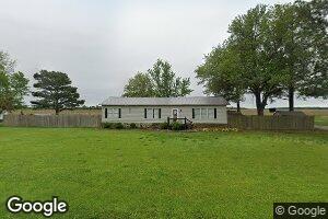 612 South St, Weiner, AR 72479