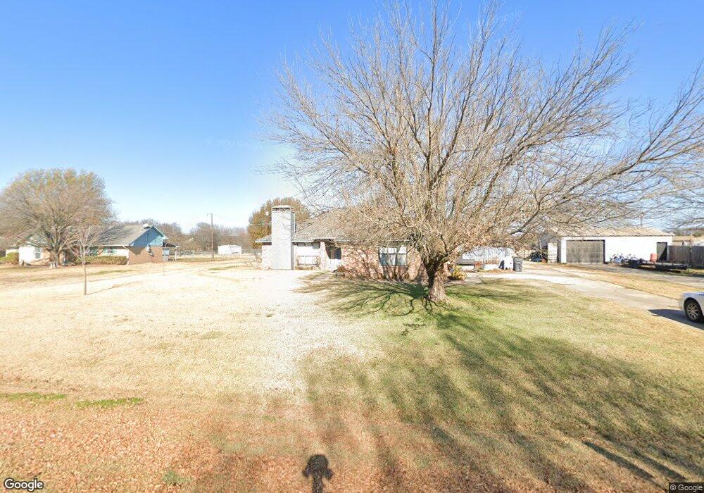 147 Mountain Climb Rd, Sherman, TX 75092 - photo 1