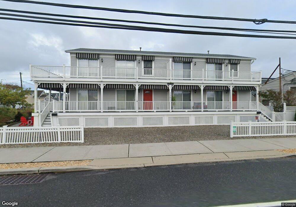 1205 NW Central Ave, Seaside Park, NJ 08752 - photo 1