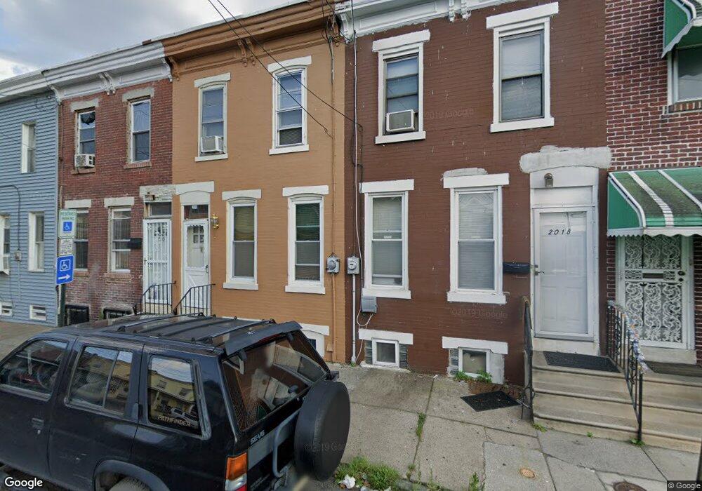2020 Cooper St, Camden, NJ 08105 - photo 1
