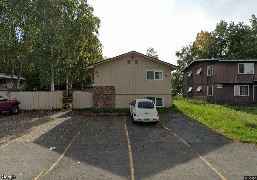 618 W 74th Ave, Anchorage, AK 99518 - photo 1