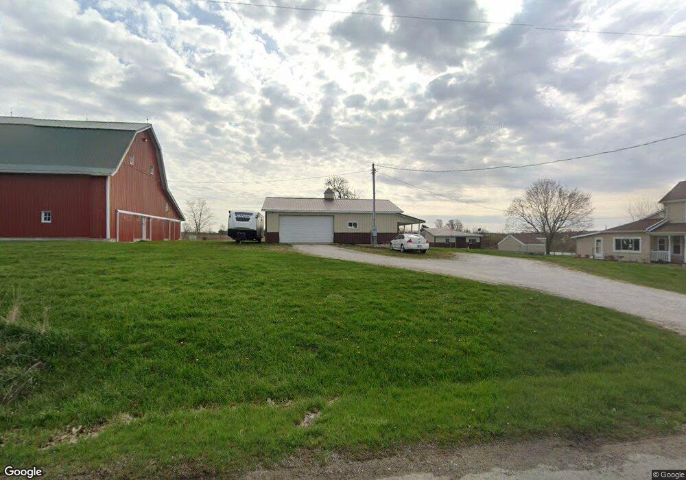 6066 N E 00 W, Marion, IN 46952 - photo 1