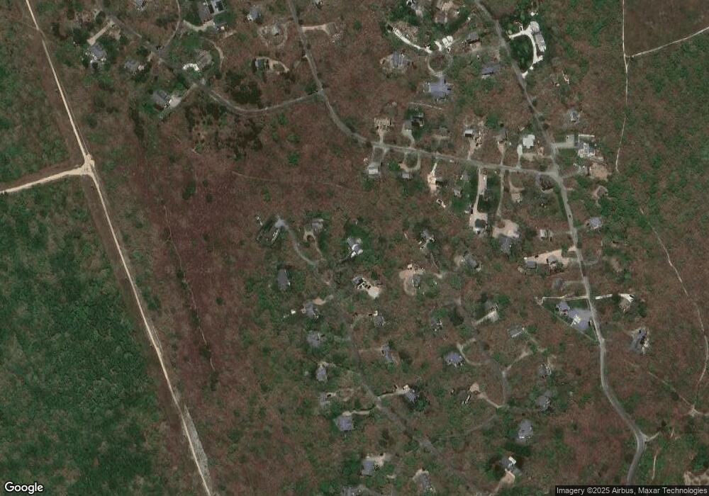 49 Bold Meadow Rd, Edgartown, MA 02539 - photo 1