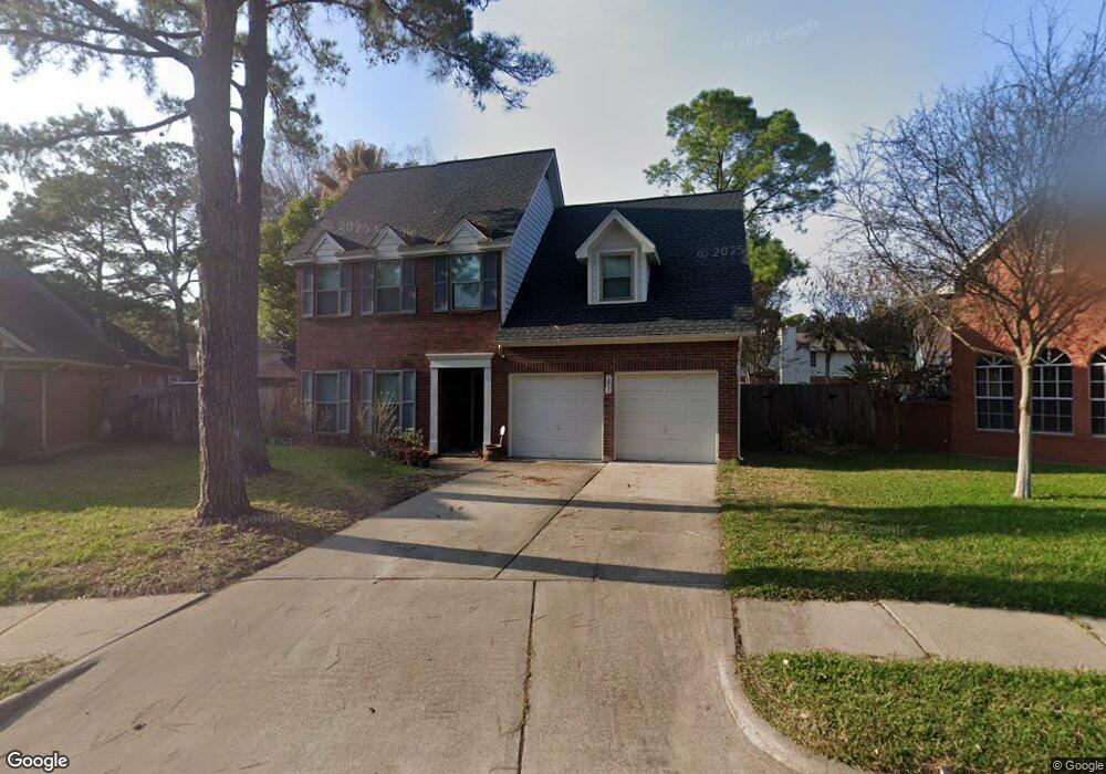 7811 View Park Ln, Houston, TX 77095 - photo 1