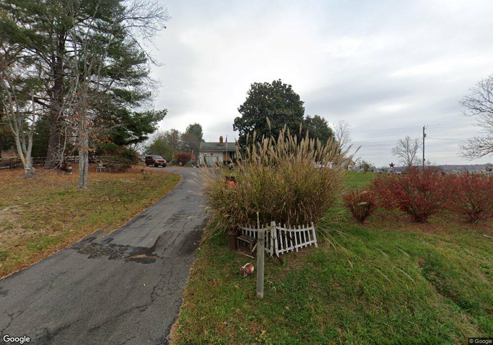 15291 Mountain Track Rd, Orange, VA 22960 - photo 1