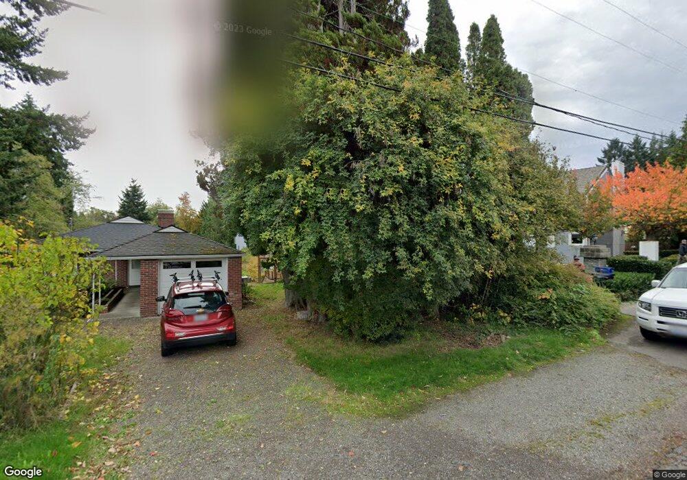 17222 97th Place SW unit 304, Vashon, WA 98070 - photo 1