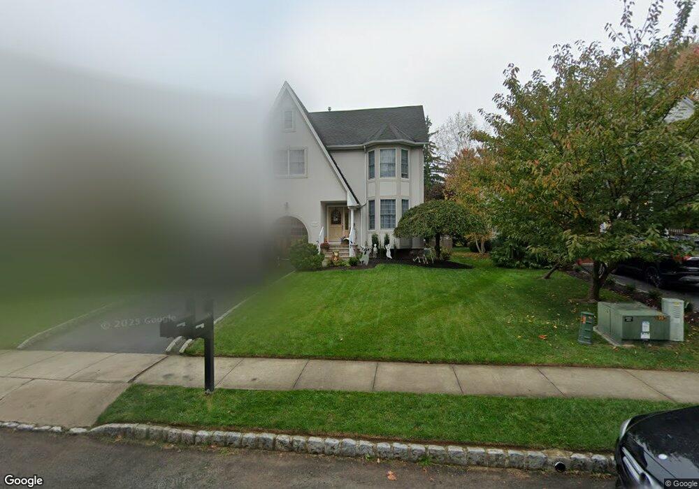 532 Codding Rd, Westfield, NJ 07090 - photo 1