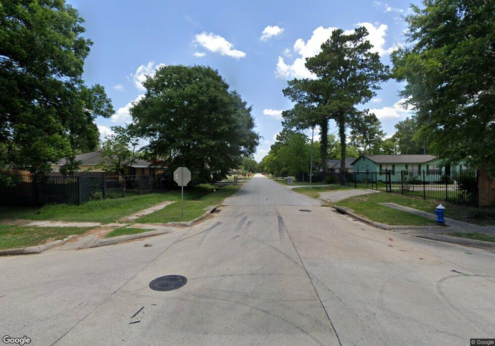 0 Goldspier St, Houston, TX 77091 - photo 1
