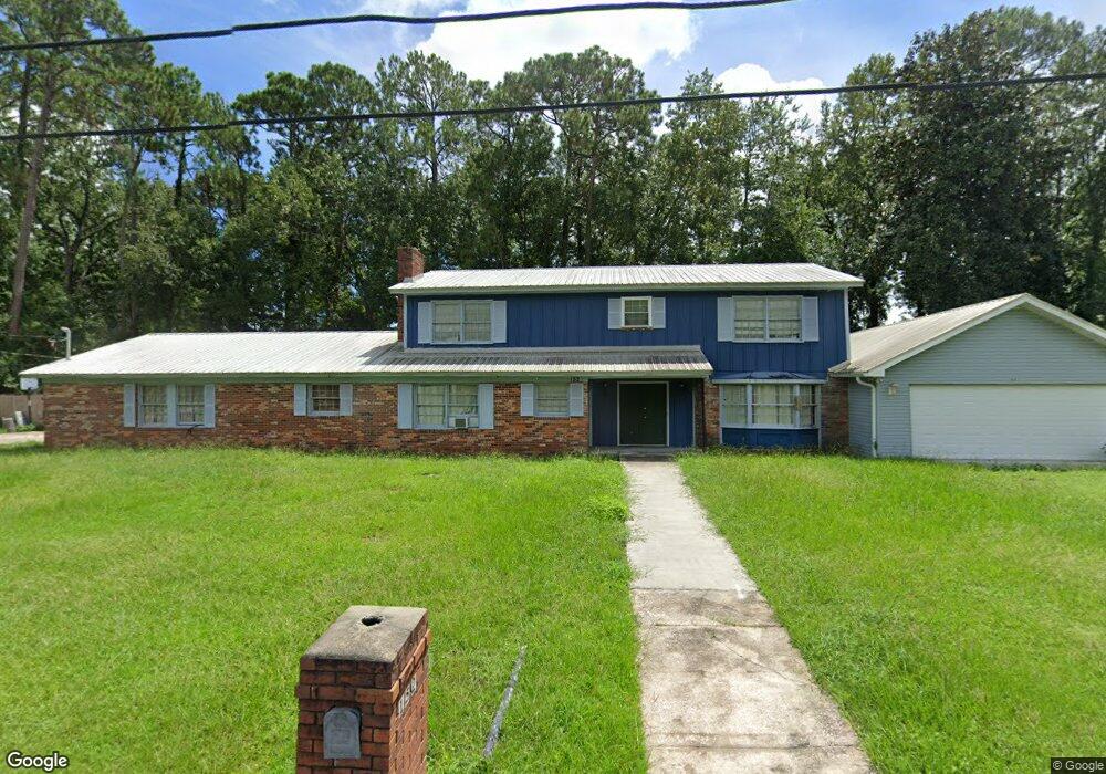 152 Fairway Oaks Dr, Brunswick, GA 31525 - photo 1