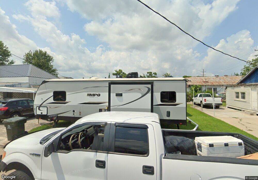 515 Academy St, Houma, LA 70360 - photo 1