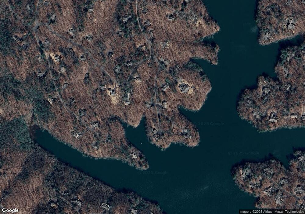 4023 Fallen Deer Path, Big Canoe, GA 30143 - photo 1