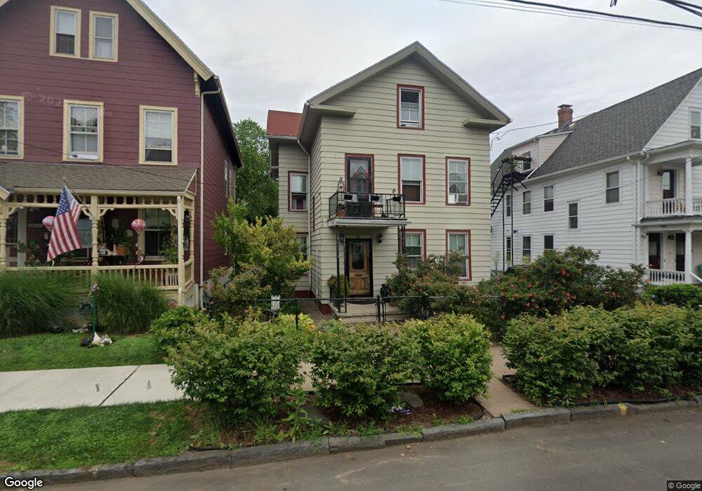 71 Sea St, New Haven, CT 06519 - photo 1